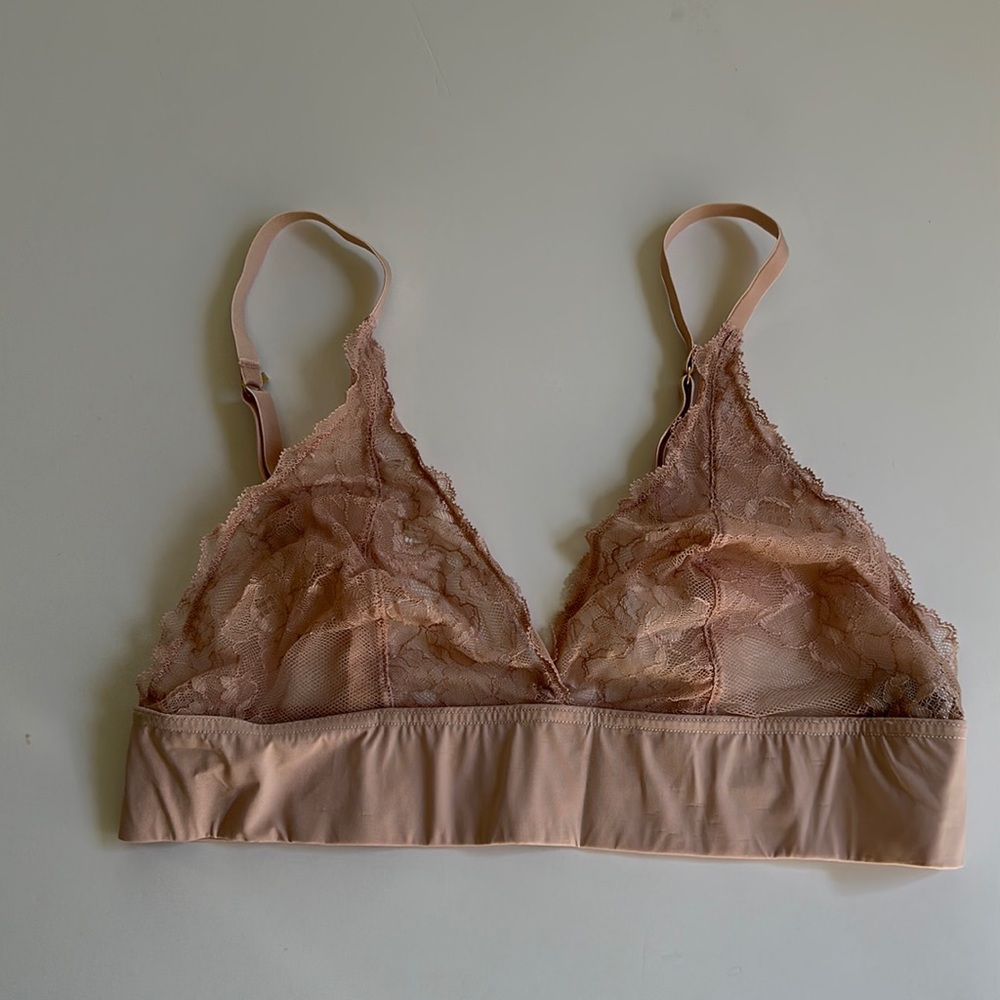 Natori bralette, M